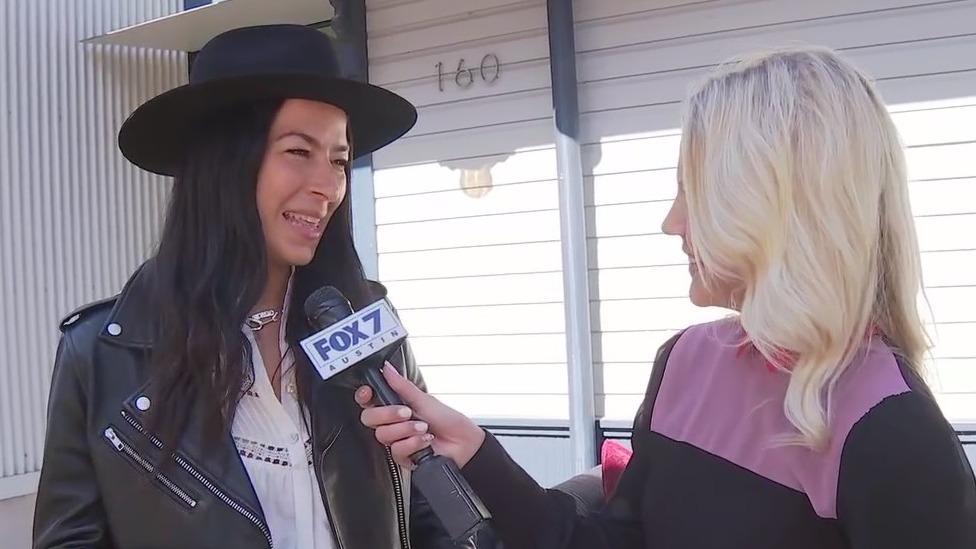 Rebecca Minkoff, Allison Wyatt talk about Female Founders Day Conference