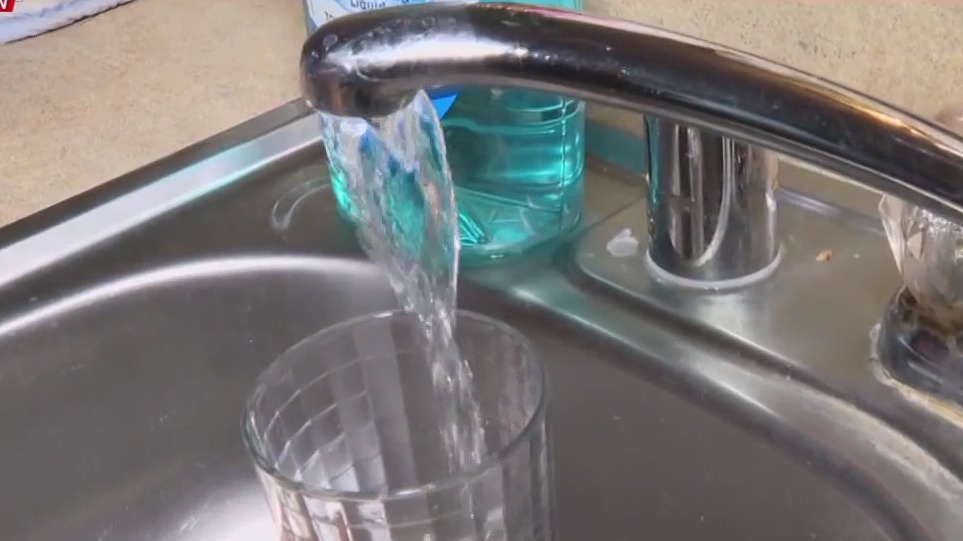 Cypress community on alert following report of elevated lead levels
