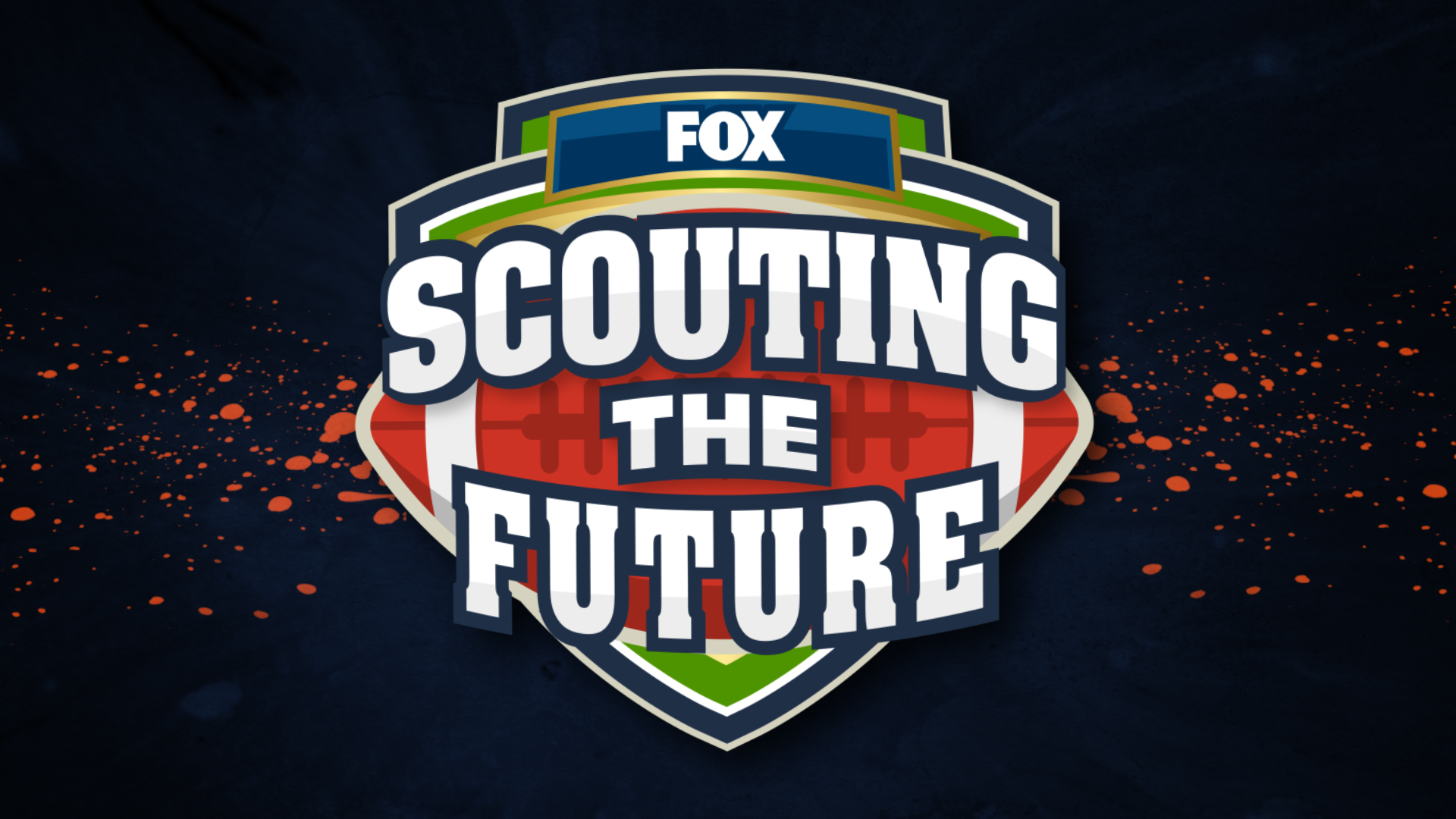 Scouting the Future: Position drills start on Day 3
