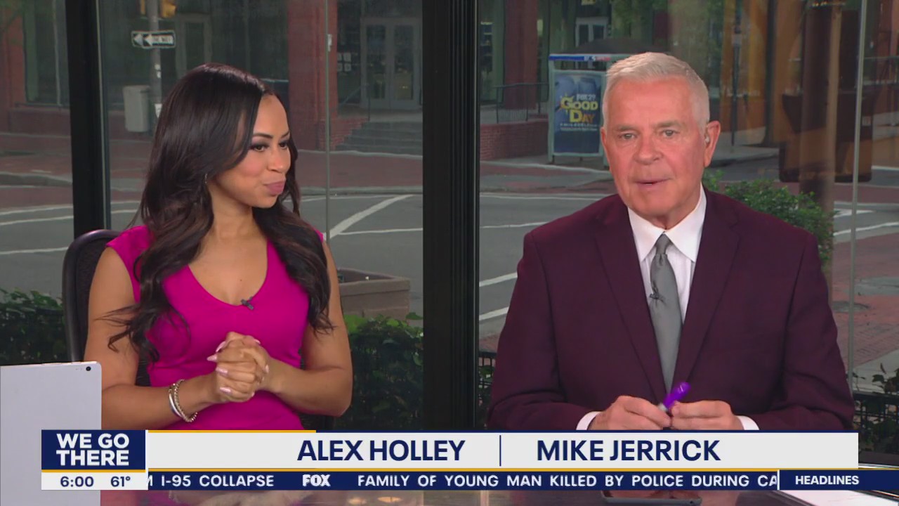 Today's Headlines: June 15, 2023