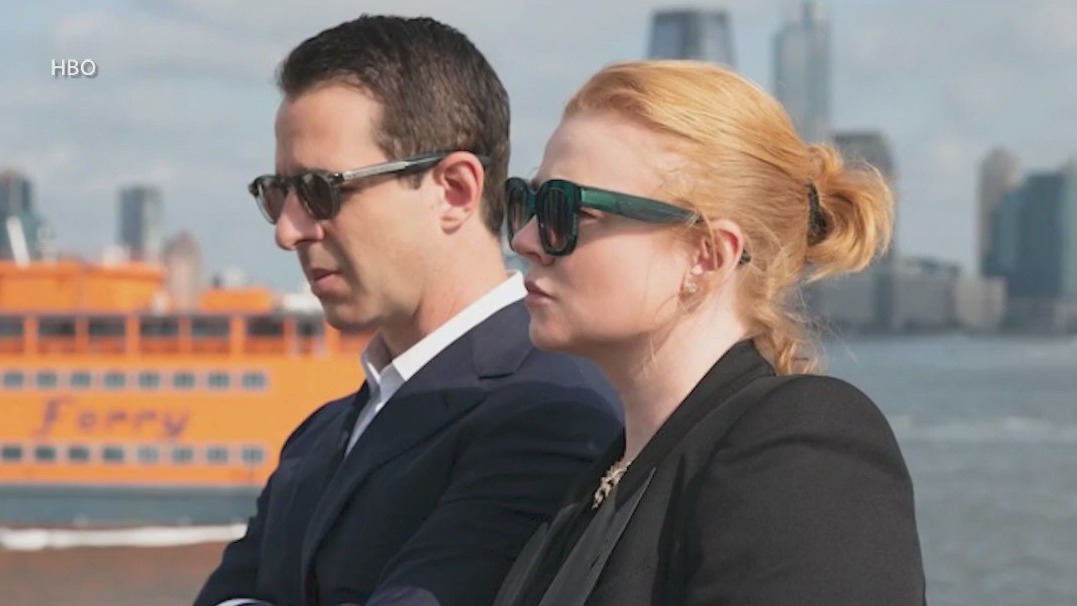 Succession's impact on men's fashion