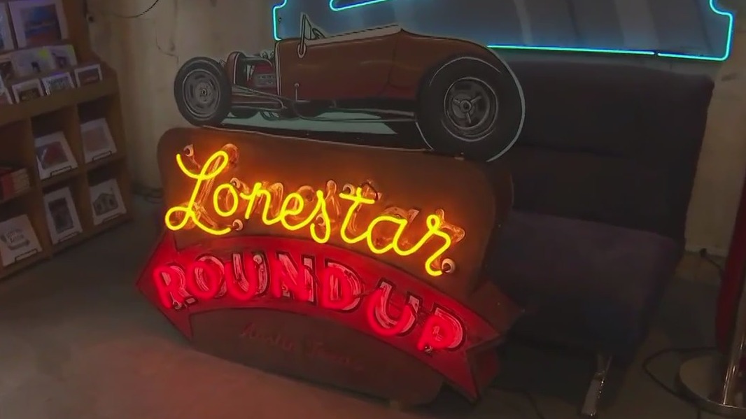 20th annual Lonestar Round Up rolls into Austin this weekend