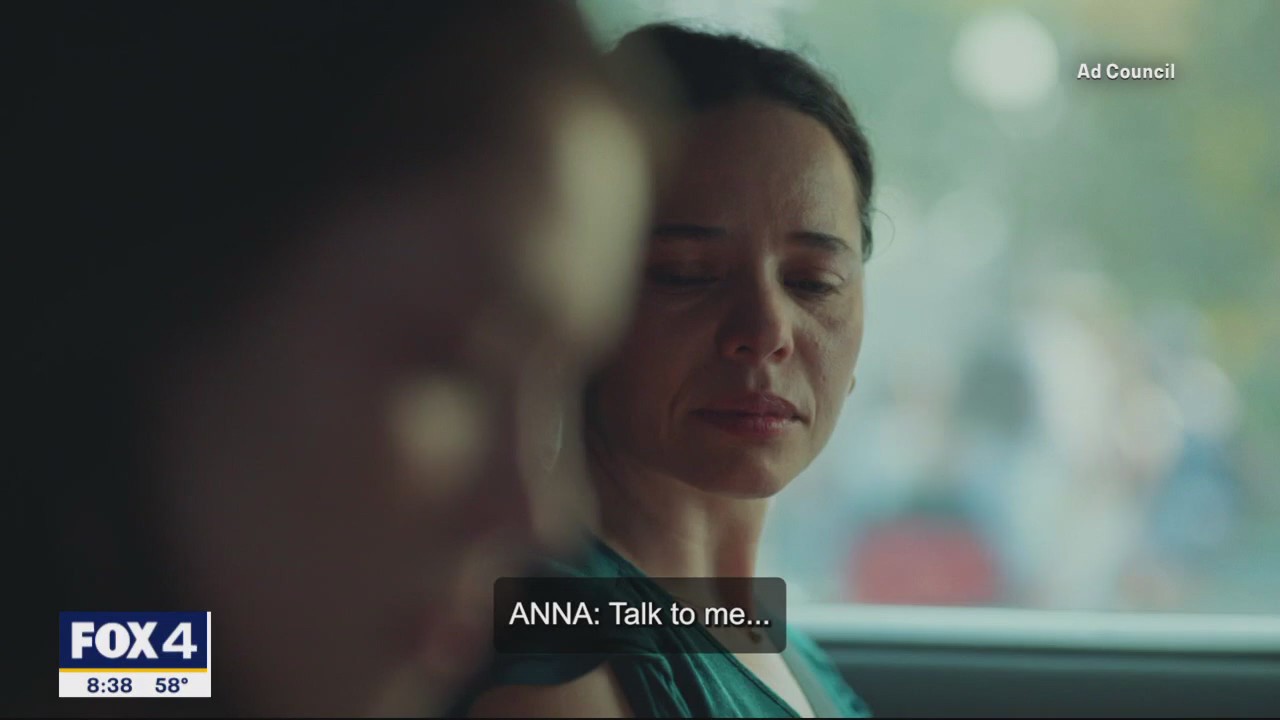 New campaign promotes meaningful communication with kids