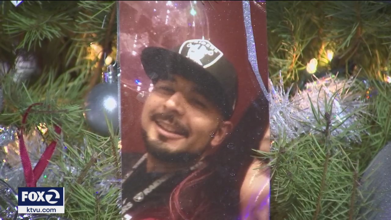 Vigil held for San Jose homicide victim, shot 9 months ago
