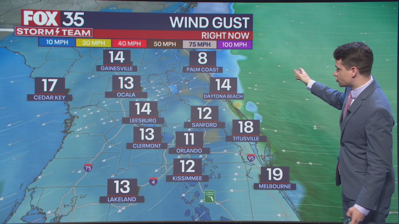 Weather Forecast November 6, 2022 Flipboard