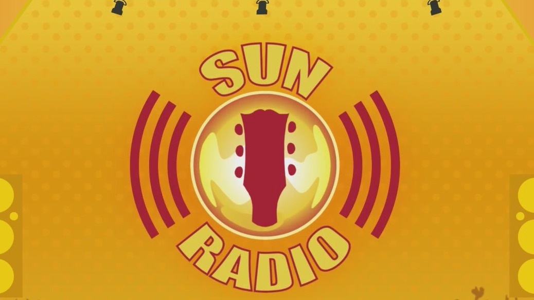 Live music recommendations from Sun Radio