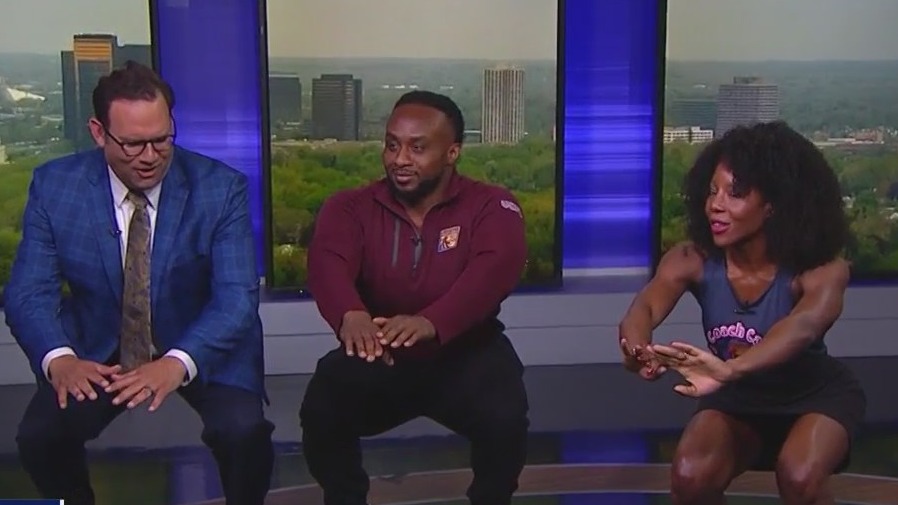 Michigan Panthers's Kid’s Day