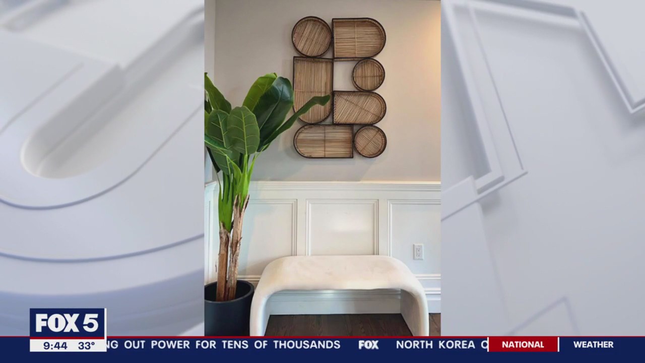 Making a big impact on your home without breaking the bank