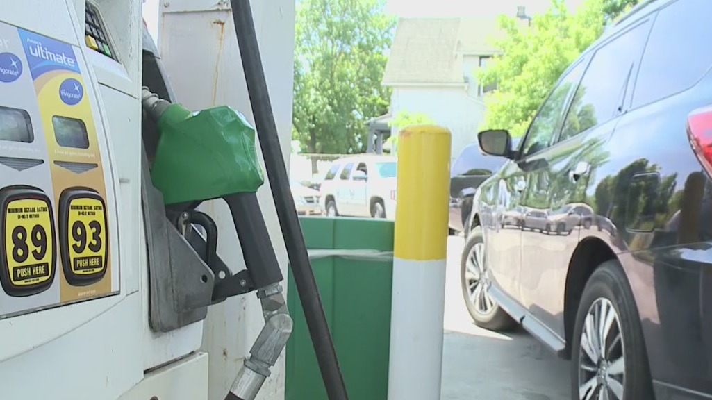 Milwaukee BP free gas giveaway ‘a blessing’