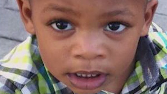 Gary grandmother raising awareness for boy who went missing 7 years ago