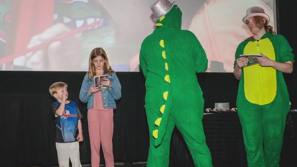 Alamo Drafthouse offering $5 movies, fun events