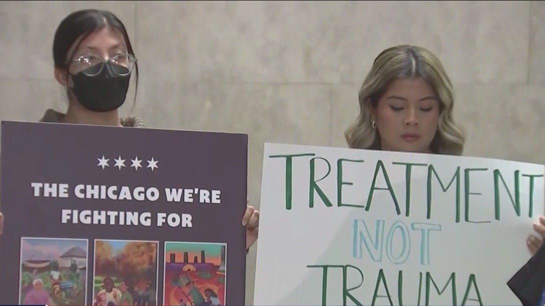 Groups say future Chicago budgets should drop 'ShotSpotter'