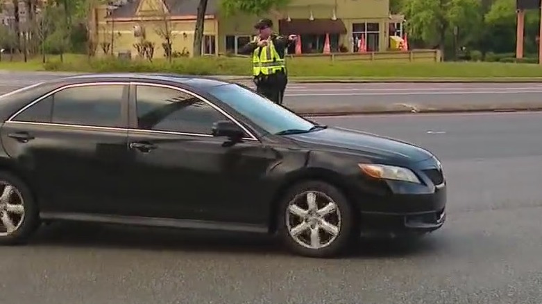 City of Austin offers advice to help prevent traffic deaths