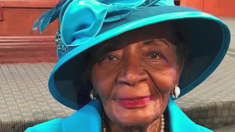 Ceremonies for Dr. Christine King Farris