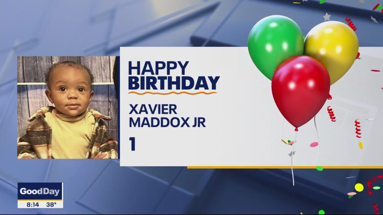 Good Day birthdays for Jan. 4