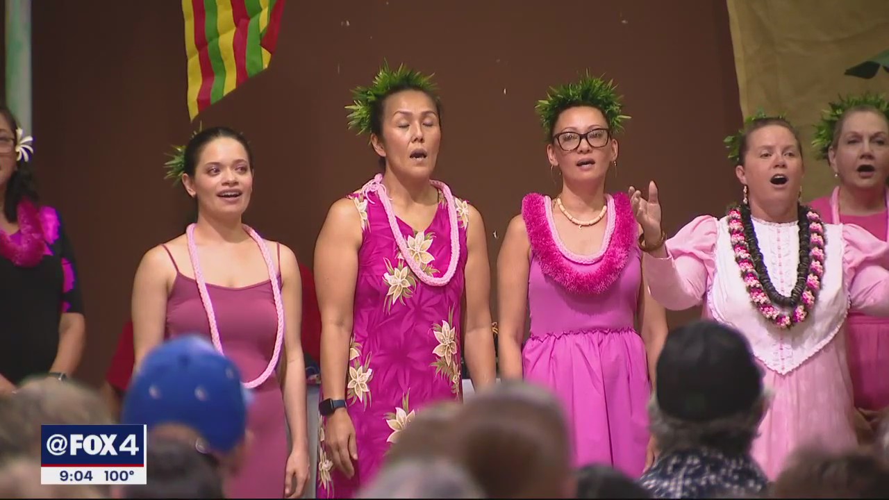 Local restaurant holds fundraiser for Maui victims