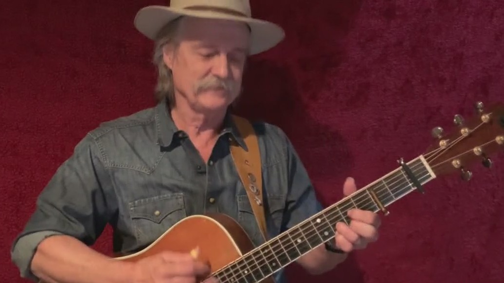 Music in the Morning: George Ensle