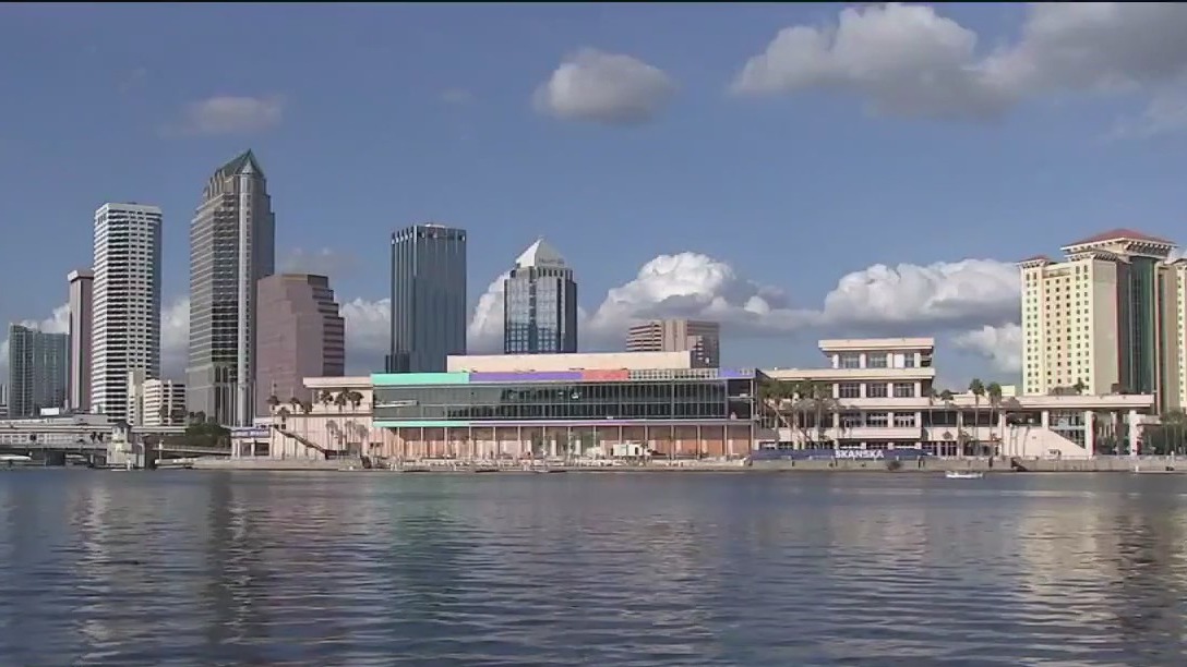 Previous: Boosting tourism industry in Tampa Bay
