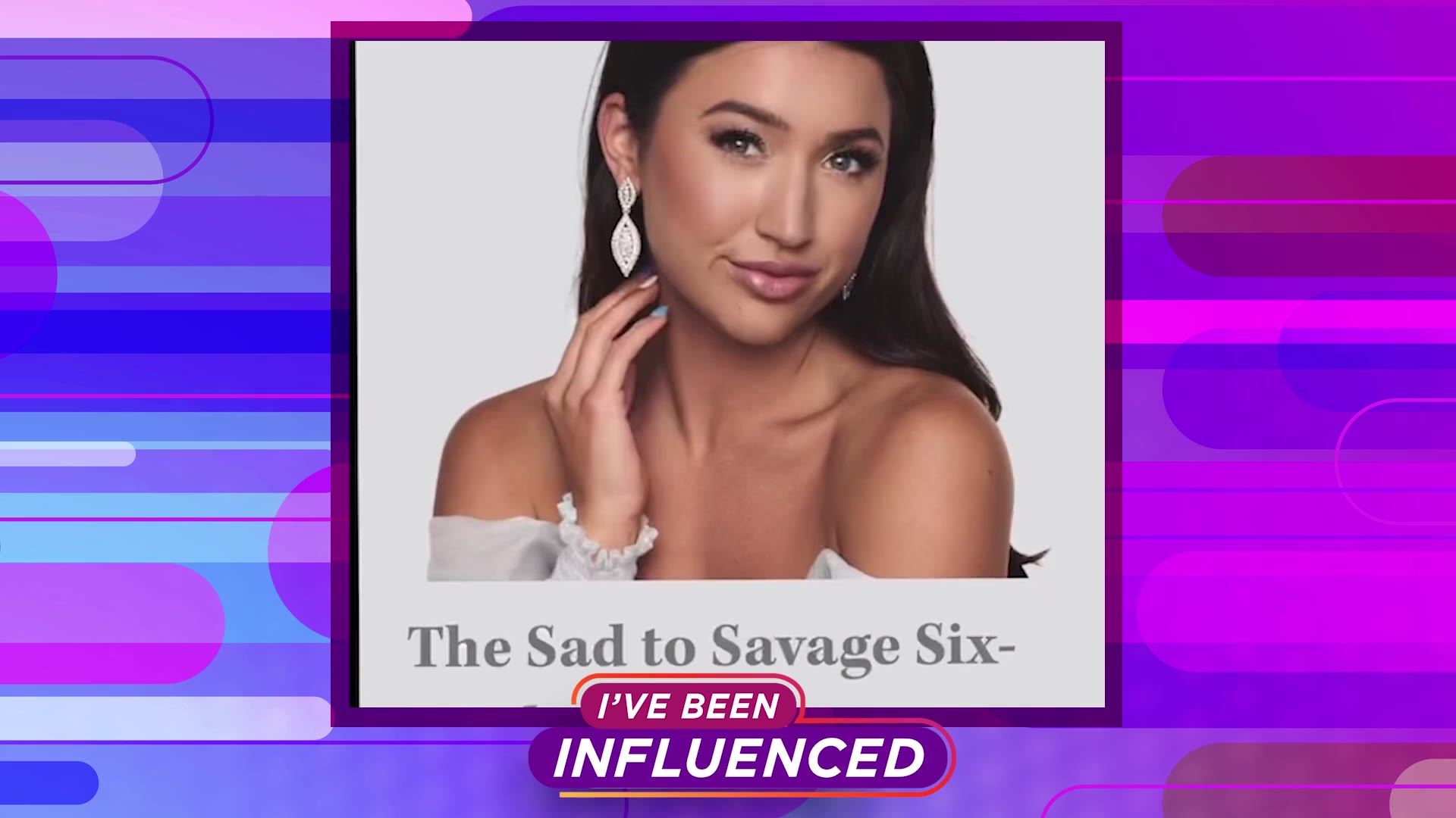 How Habits Transformed Shelby Sacco's Life