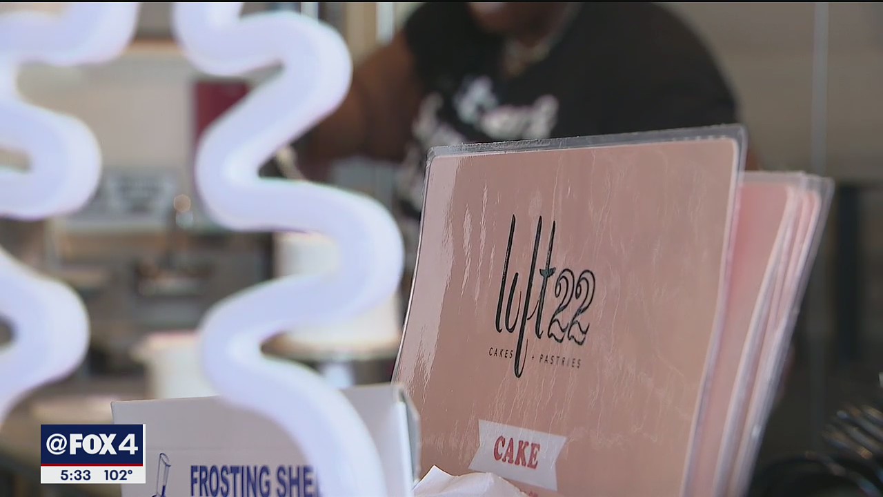 Tarrant County offering grants to struggling small businesses due to inflation, pandemic