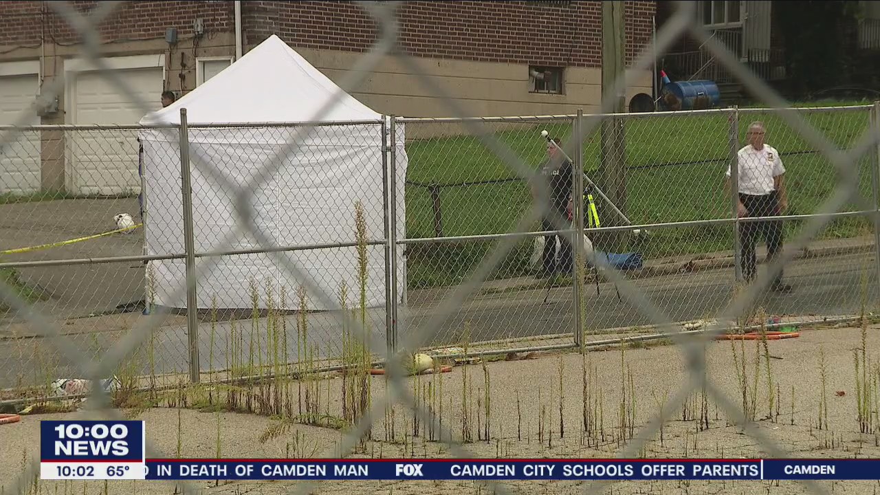 Newborn baby found dead in Upper Darby, police say