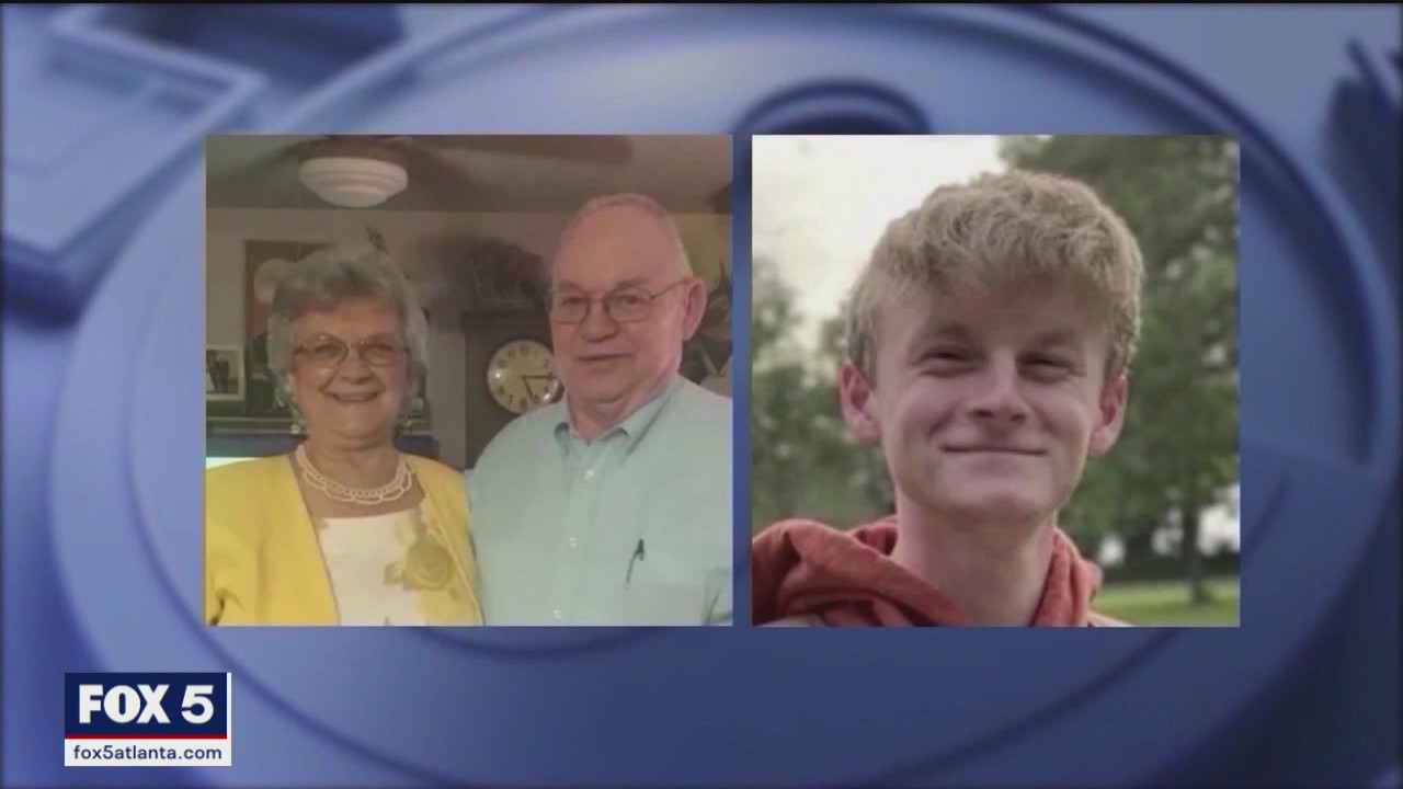 Weekend marks one year since triple murder at Grantville gun store
