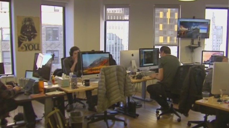 US economy adds 528K new jobs in July