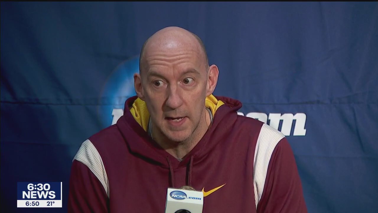 Gophers volleyball prepares for last NCAA Tournament with Hugh McCutcheon