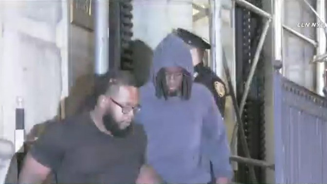 Mayor responds to the release of Twitch star