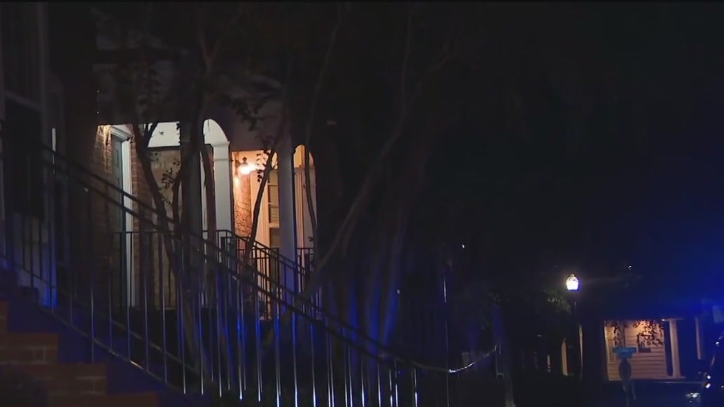 2 dead in apparent murder-suicide in Smyrna
