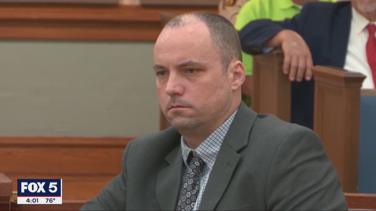 Forensic biologist and anthropologist called to stand on day 5 of Ryan Duke murder trial