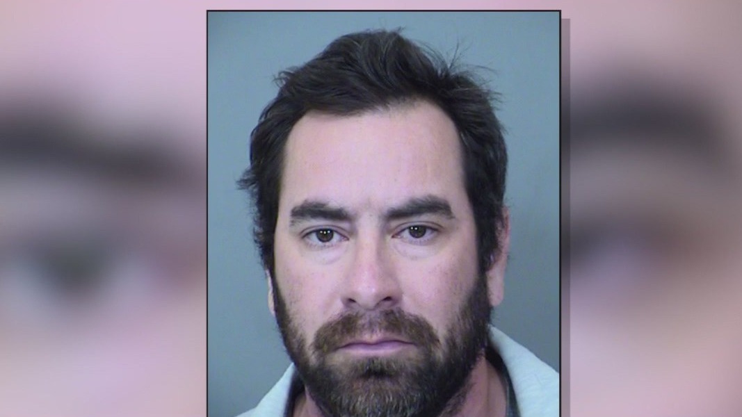Alleged wrong-way driver had BAC more than 4 times legal limit: court documents