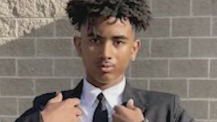 Teen killed at DeKalb County apartment complex