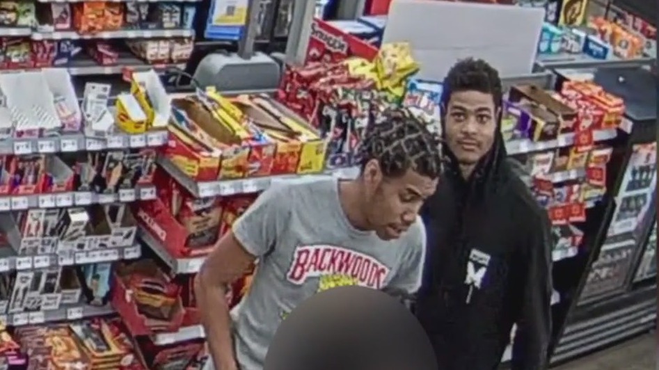 Tips from FOX 4 viewers lead to 2nd robbery arrest