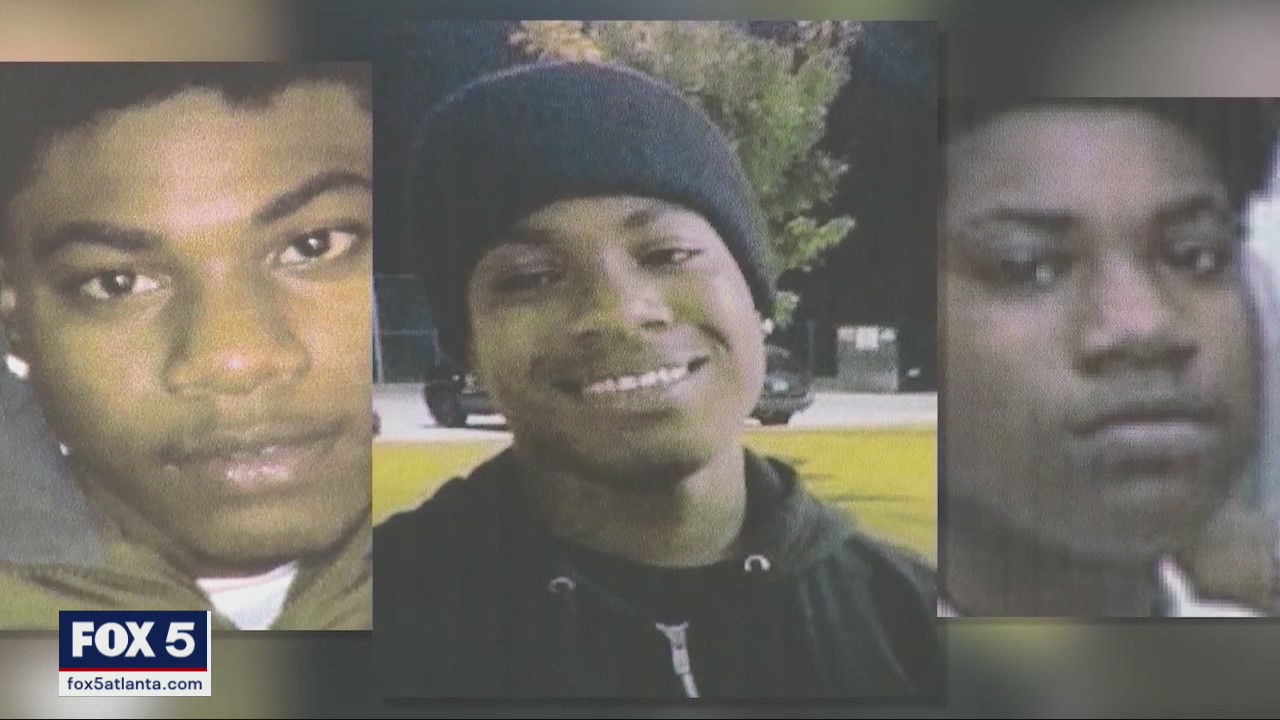 Mother pleads for person who killed her teenage son to come forward