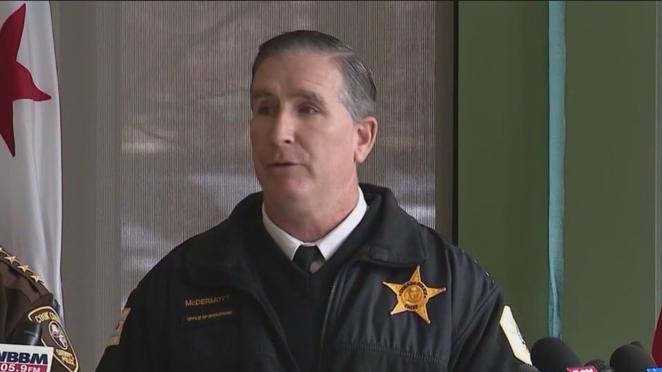 19 City Council members demands answers after CPD chief not interviewed for superintendent role