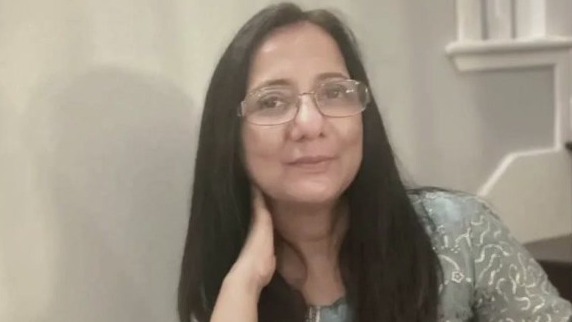Police want answers behind Conroe pediatrician's murder