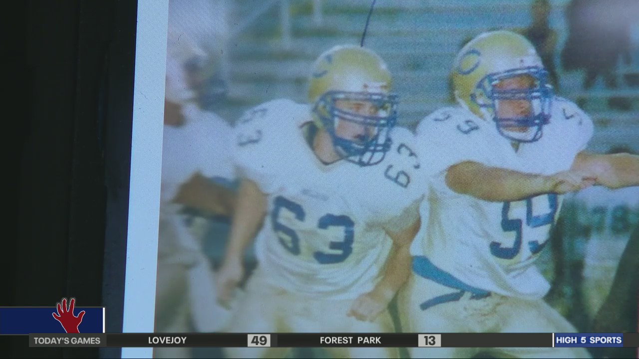 Decatur vs. Chamblee – Game of the Week