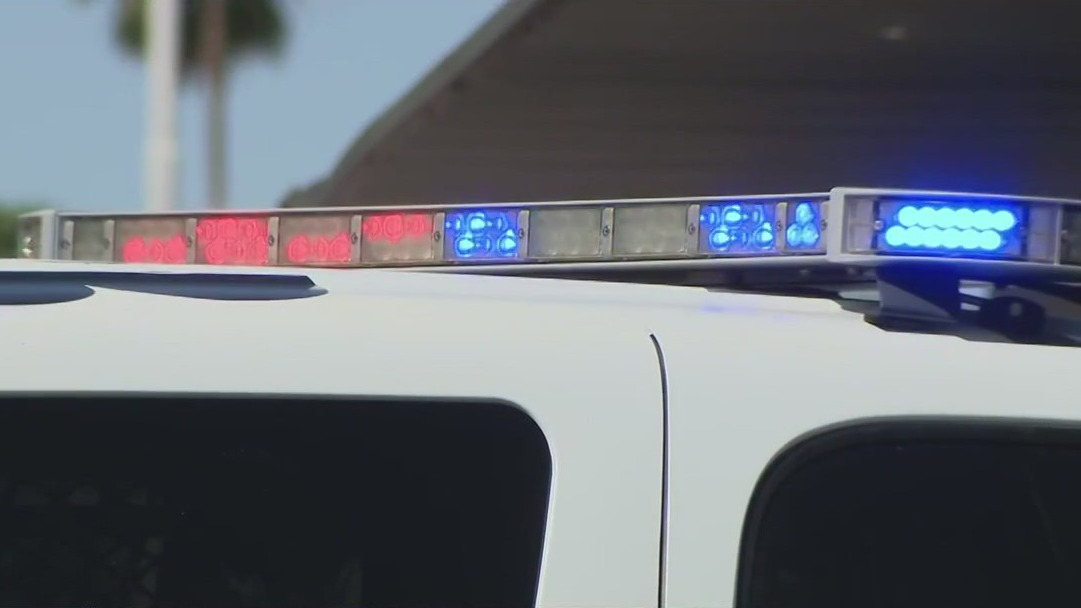 Child accidentally shoots his dad: Mesa Police