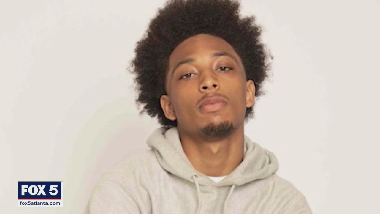 Mother seeks justice in son's death at East Point motel