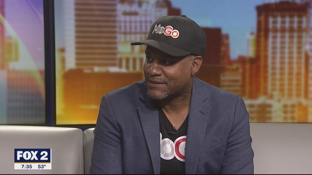 MoGo Detroit expands with new biking transits