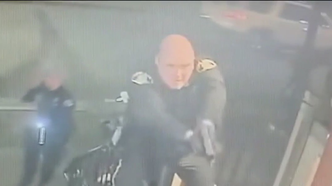 Fmr SJPD officer has gun violence restraining order filed against them