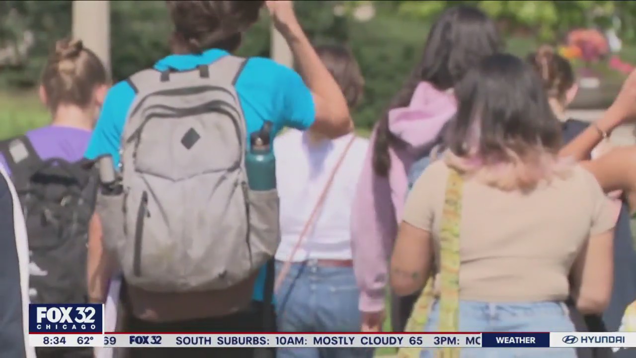 Student loan payments resume for first time since pandemic