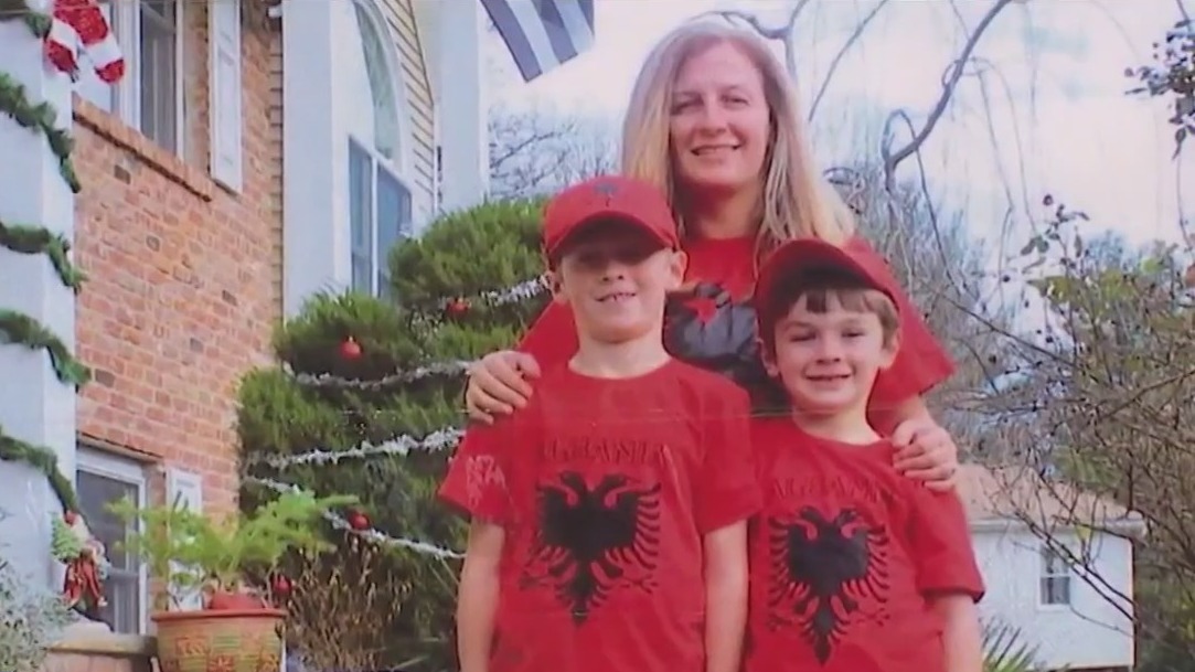 Rockland County murder-suicide victims remembered