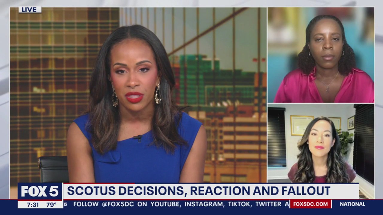 Monday Morning QB: Supreme Court, economy