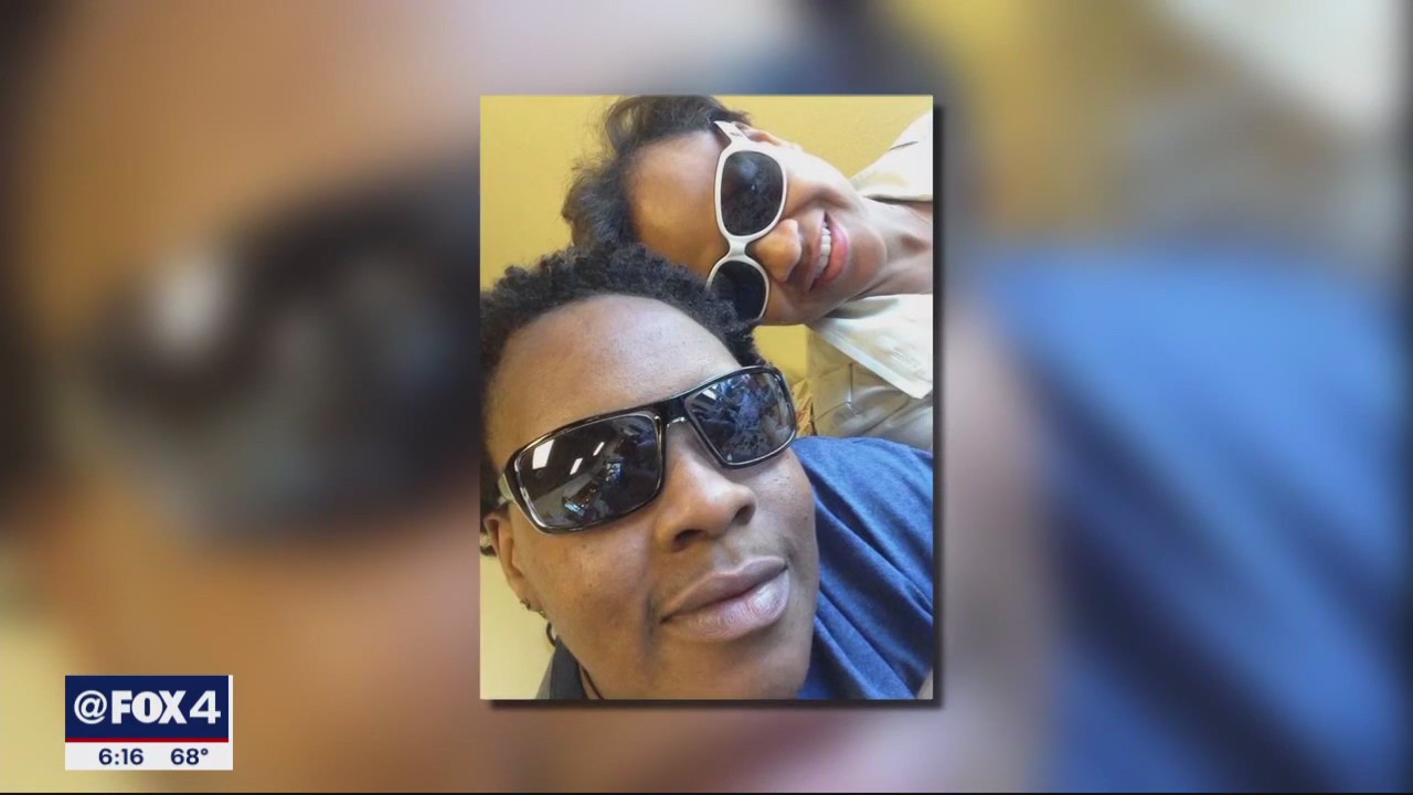 North Texan helps raise awareness, funds for breast cancer research in memory of her daughter