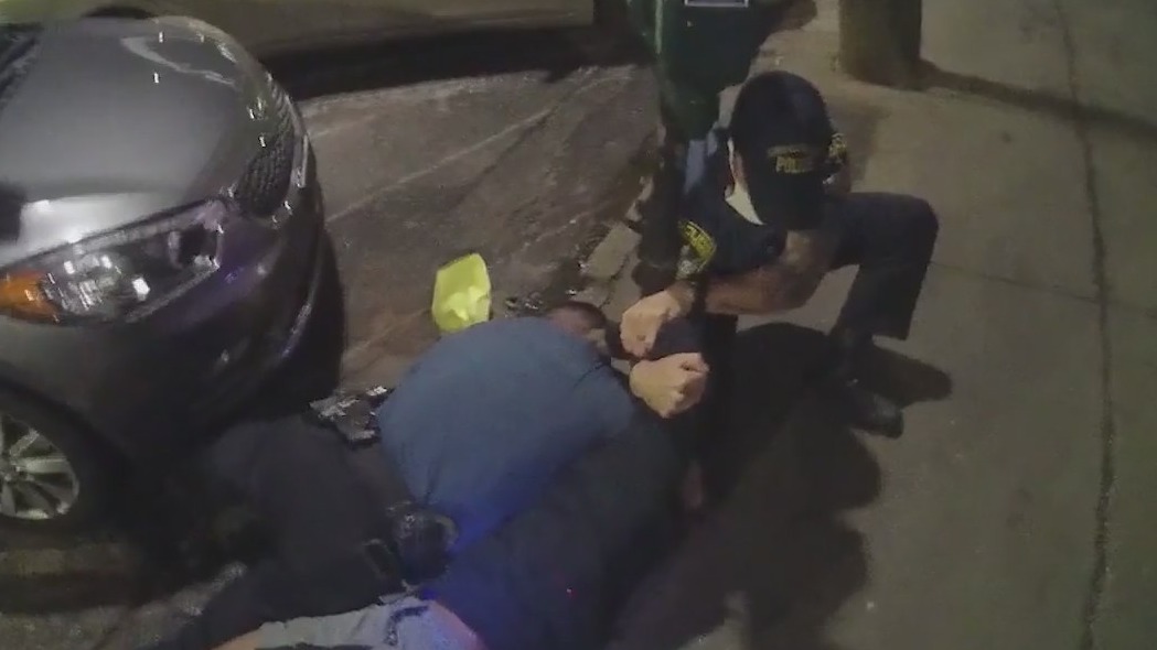 Federal lawsuit filed against Athens police over Taser use