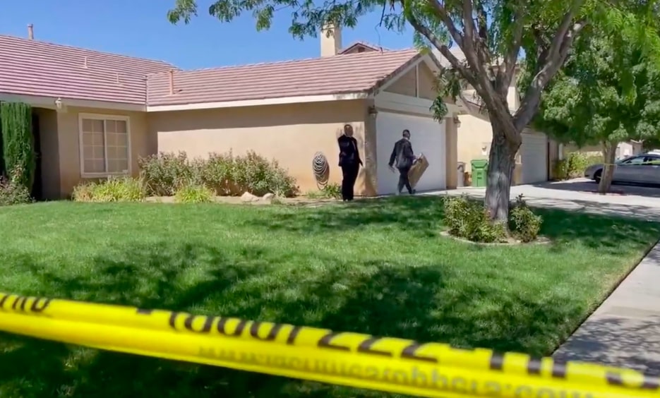 Woman killed in Lancaster home invasion Flipboard