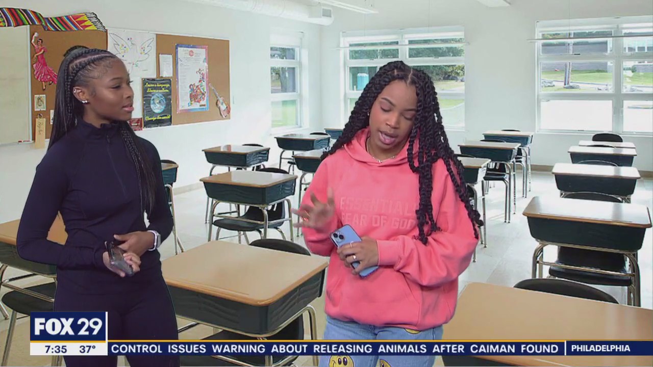 Childhood Lost Chronicles hopes to reach Philadelphia's youth as it takes the stage this weekend