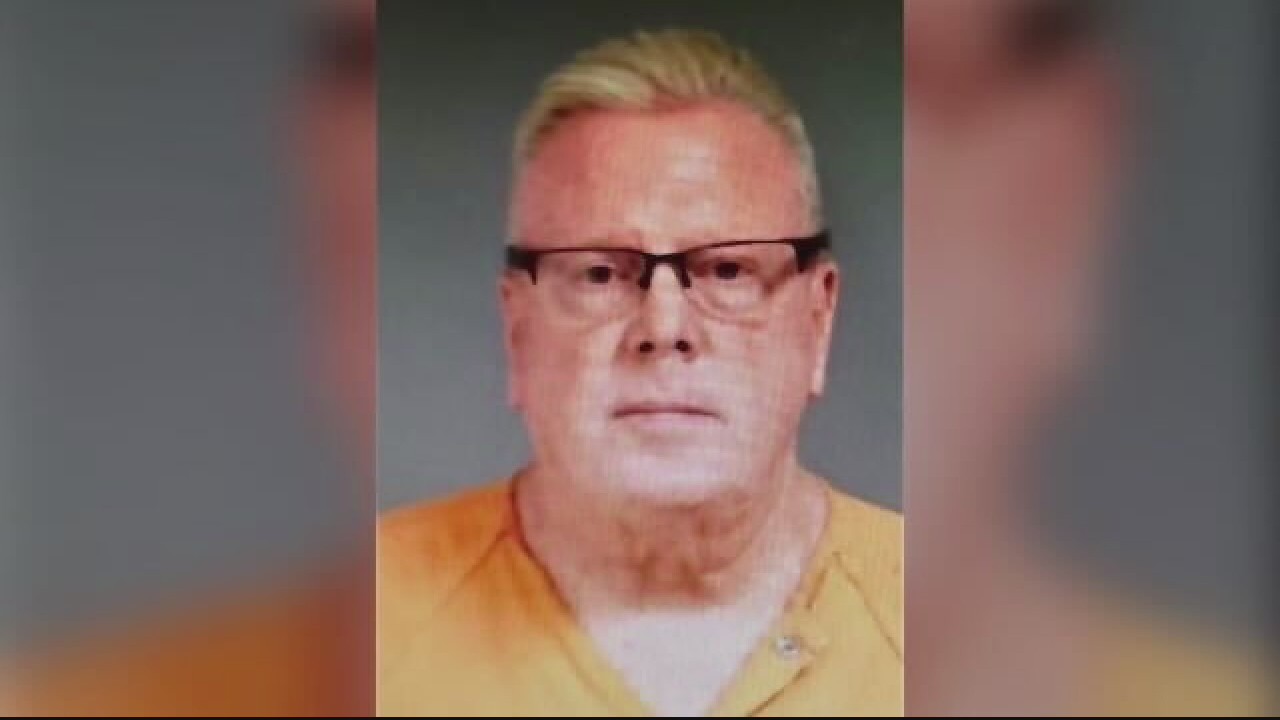 Sheriff gets more than 100 tips of sex abuse by accused ex-Detroit and Flint area dean of students